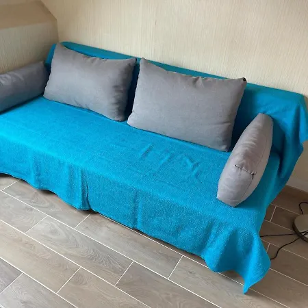 Les Granges Du Clos Apartman Courseulles-sur-Mer