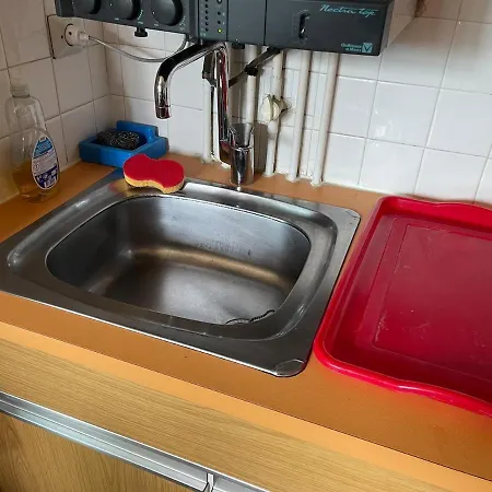 Apartman Les Granges Du Clos *