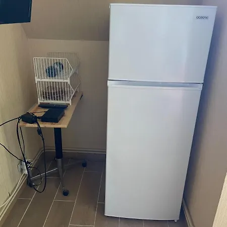 Les Granges Du Clos Apartamento
