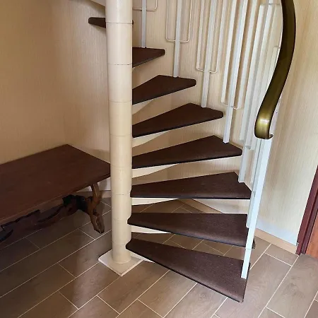 Apartman Les Granges Du Clos Courseulles-sur-Mer