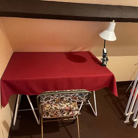 Les Granges Du Clos Apartman